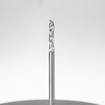 solid milling cutter
