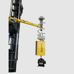 pneumatic manipulator