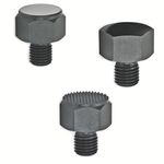 Machine Steel Support Steel support, Steel mount - All industrial manufacturers