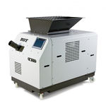 chip briquetting presse