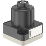 pressure relief valve for hygienic applications