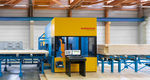 6-axis machining center
