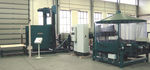 automatic feeding unit