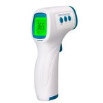infrared thermometer