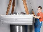 hydraulic cylinder