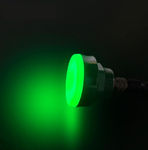 steady indicator light