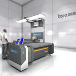 knife cutting machine