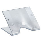 wall-mounted monitor mount