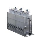 Industrial cooling tower - All industrial manufacturers