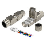 Ethernet coupler