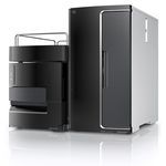 IC chromatograph