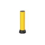 polymer fixed bollard