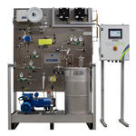 gas odorizing unit