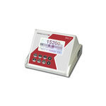 digital weight indicator