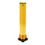 polymer fixed bollard