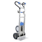 stairway hand truck