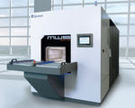 ultrasonic cleaning machine