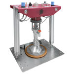 barrel pump