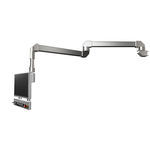 stainless steel suspension system