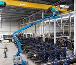 mobile lift platform