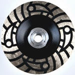 polishing wheel