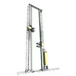 automatic stacker crane