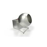 drum food  coating machine