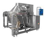 gas industrial cooker
