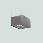 ceiling air purifier