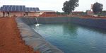 floating basin cover