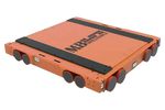 transfer autonomous mobile robot