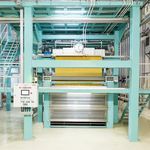 dry pasta production line