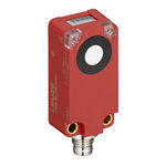 ultrasonic sensor with IO-Link interface