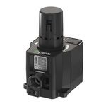 analog vacuum regulator