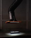 dust removal extractor hood