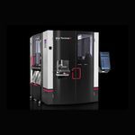 wire terminal production machine