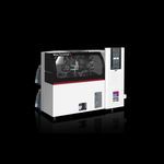 wire stripping and crimping machine