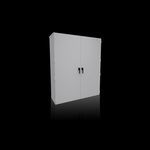 distribution electrical enclosure