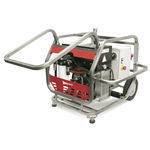 impact wrench hydraulic power unit