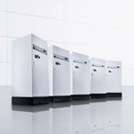floor power supply
