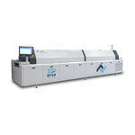 reflow soldering machine