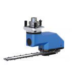 chain mortiser