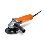 electric portable grinder