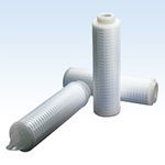 foodstuff filter cartridge