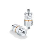 Pressure transmitter - All industrial manufacturers