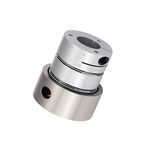 Torque coupling, Torque shaft coupling - All industrial manufacturers ...