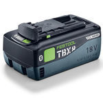 Li-ion rechargeable battery