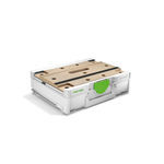 vehicle toolbox