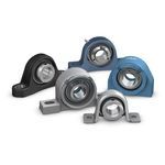 pillow bearing unit
