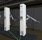 articulated robot